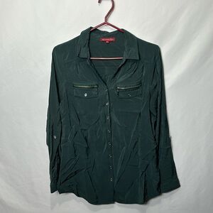 Women’s SAN Francisco shirt L